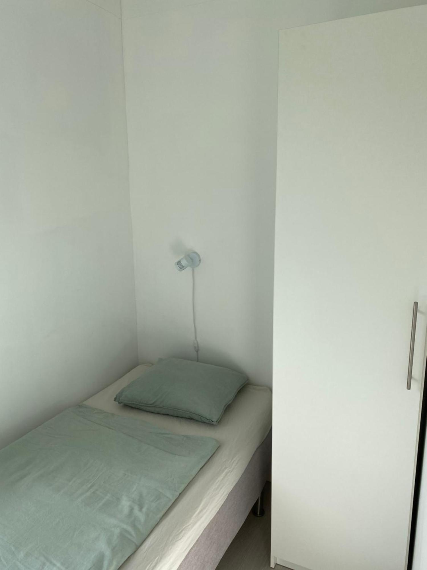 Feriehus Med Sjoutsikt Sætra Exterior foto
